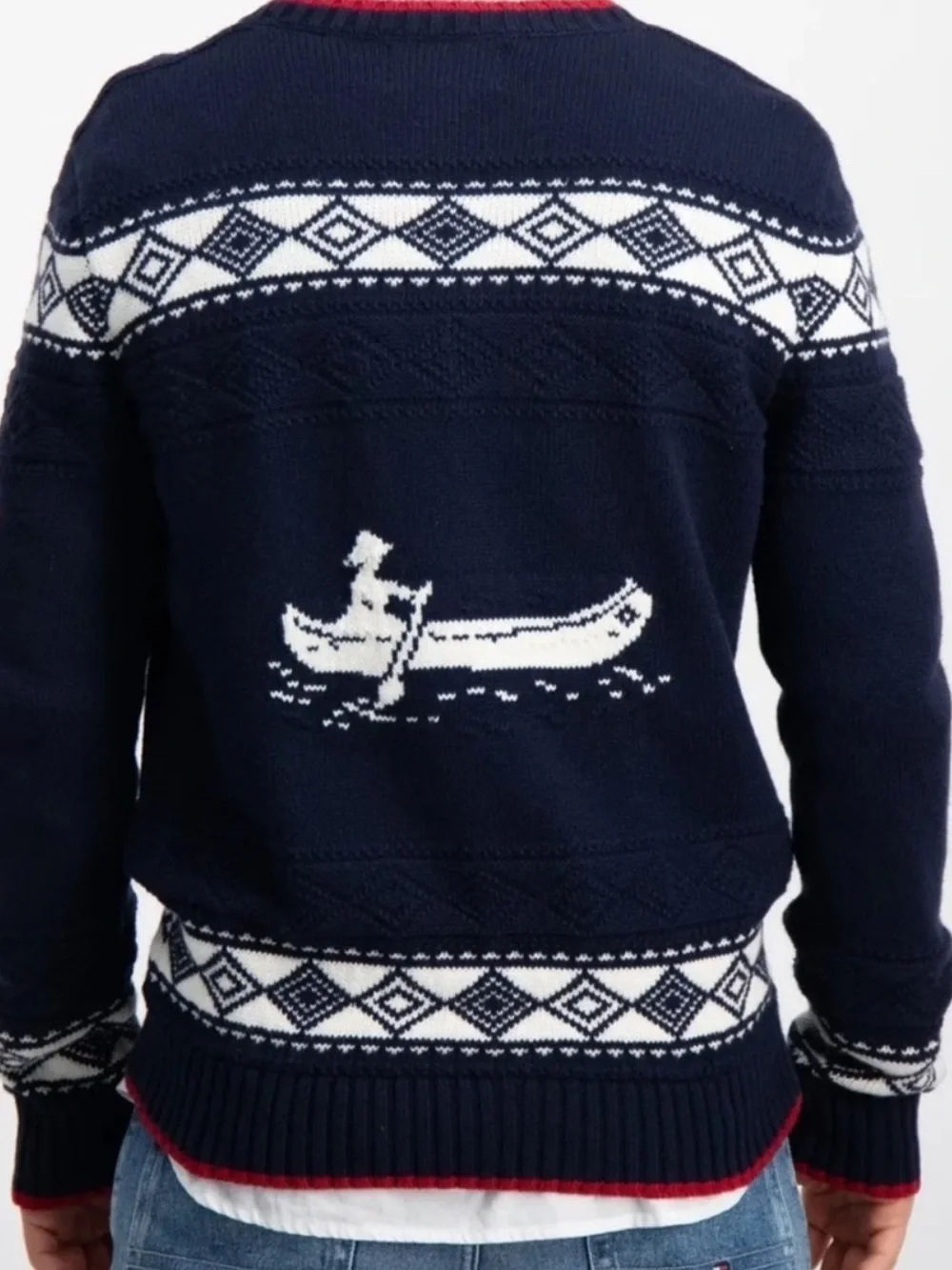 Ralph Lauren activewear brand